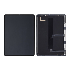 Replacement for iPad Pro 12.9" 5th/6th Gen LCD with Digitizer Assembly - Black