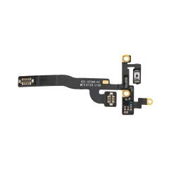 Replacement for iPad Pro 11(2nd)/12.9(4th) Power Button Flex Cable WiFi+Cellular Version