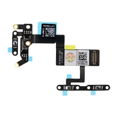 Replacement for iPad Pro 12.9" 3rd Gen Power Button/Volume Button Flex Cable