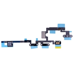 Replacement for iPad Pro 12.9" Power Button and Volume Button Flex Cable Ribbon Original