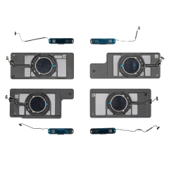 Replacement for iPad Pro 12.9 3rd/4th Loud Speaker (8pcs/set)