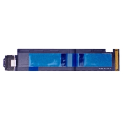Replacement for iPad Pro 12.9" USB Charging Connector Flex Cable WLAN + Cellular Version - Black Original