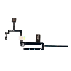Replacement for iPad Pro 12.9" 2nd Power Button and Volume Button Flex Cable Ribbon Original