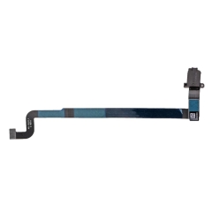 Replacement for iPad Pro 12.9" Audio Flex Cable Ribbon - Black (4G Version) Original