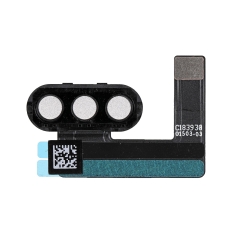 Replacement for iPad Pro 12.9" 3rd Gen Smart Keyboard Flex Cable - Space Gray