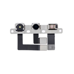 Replacement for iPad Pro 11 3rd/ 4th 12.9 5th/6th Front Facing Camera Original