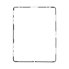 Replacement for iPad Pro 12.9" 3rd /4th Touch Screen Adhesive Strips