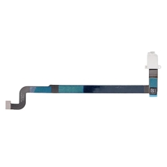 Replacement for iPad Pro 12.9" Audio Flex Cable Ribbon - White (4G Version) Original