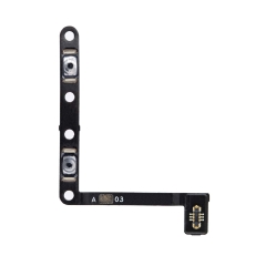 Replacement for iPad Pro 11(2nd)/12.9(4th) Volume Button Flex Cable