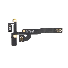 Replacement for iPad Pro 11(2nd)/12.9(4th) Power Button Flex Cable WiFi Version