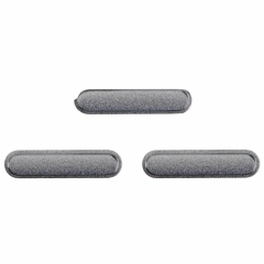 Button Set For IPad Pro 12.9 1st Gen / IPad Air 2 (Gray)