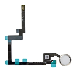 Home Button Cable For IPad Mini 3 (Sliver)
