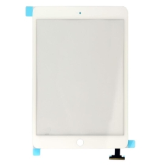 OEM Touch Screen + OCA For iPad Mini 1/ Mini 2 White