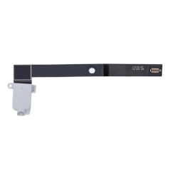 (WiFi) Headphone Jack Flex Cable For iPad Mini 5 (White)