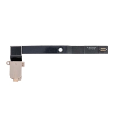 (WiFi) Headphone Jack Flex Cable For IPad Mini 5 (Rose Gold)