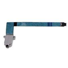 Replacement for iPad Pro 9.7" Main Board Audio Flex Cable Ribbon - Black (Wifi Version) Original