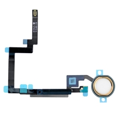 Home Button Cable For IPad Mini 3 (Gold)