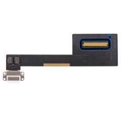 Replacement for iPad Pro 9.7" Charging Connector Flex Cable - White Original