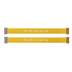 Replacement for iPad Pro 10.5'' LCD Testing Cable (2pcs/set)- Original