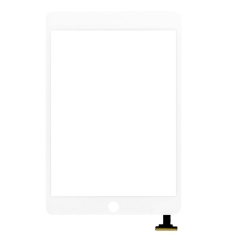 OEM Touch Screen + OCA For iPad Mini 3 (White)