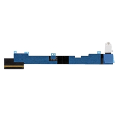 Replacement for iPad Pro 9.7" Main Board Audio Flex Cable Ribbon - White (4G Version) Original