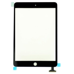 OEM Touch Screen + OCA For iPad Mini 1/ Mini 2 Black