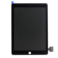 Replacement for iPad Pro 9.7" LCD with Digitizer Assembly - Black