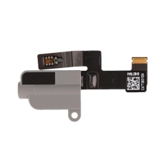 Replacement for iPad Pro 10.5" Audio Flex Cable Ribbon - Gray Original