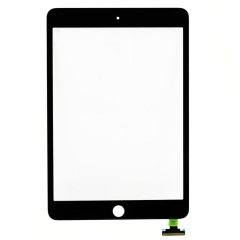 OEM Touch Screen + OCA For iPad Mini 3 (Black)