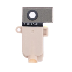 (4G) Headphone Jack Flex Cable For IPad Mini 5 (Rose Gold)
