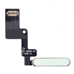 Replacement for iPad Air 4 / Air 5 Power Button with Flex Cable - Green