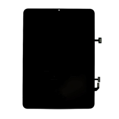 Replacement for iPad Air 4 LCD Screen and Digitizer Assembly - Black