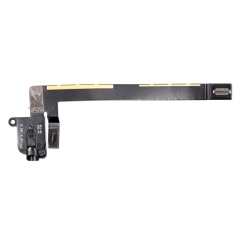 Replacement for iPad Air 3 Audio Flex Cable Ribbon - Black Original