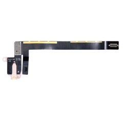 Replacement for iPad Air 3 Audio Flex Cable Ribbon - Gold Original