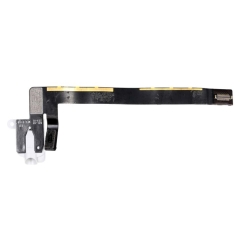 Replacement for iPad Air 3 Audio Flex Cable Ribbon - White Original