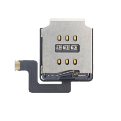 Replacement for iPad 6 SIM Card Reader