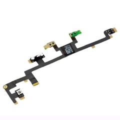Replacement for iPad 3/4 Power ON/OFF Flex Cable Original