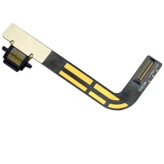Replacement for iPad 4 USB Charging Connector Flex Cable