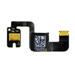 Replacement for iPad 3/4 Microphone Flex Cable- Wifi + 4G Version
