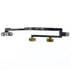 Replacement for iPad 6/7/8 Volume Button Flex Cable
