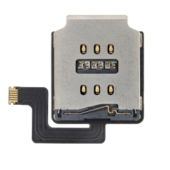 Replacement for iPad 10.2" 7th/8th/9th SIM Card Reader