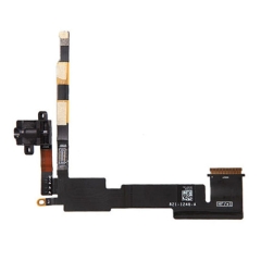 (WIFI) Headphone Jack For iPad 2