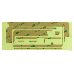 3M Double Sided Adhesive For iPad 2 / iPad 3 / iPad 4