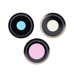 Replacement for iPhone 13 Pro/13 Pro Max Rear Camera Holder with Lens - Gold Original