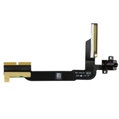 Replacement for iPad 3 Headphone Audio Jack Flex Cable