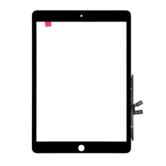 Replacement for iPad 10.2" 9th Touch Screen Digitizer - Black
