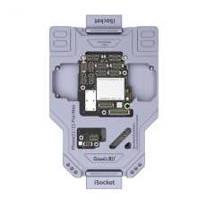 QianLi iSocket 3in1 iPhone 11/11Pro/11ProMax Motherboard Layered Test Frame