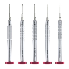 QIANLI MEGA-IDEA 2D iFlying Screwdriver (5pcs/set)