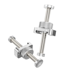 MiJing HB21 Needle Type Rotary Booster