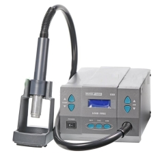 QUICK 881D 1300W Hot Air Desoldering Rework Station